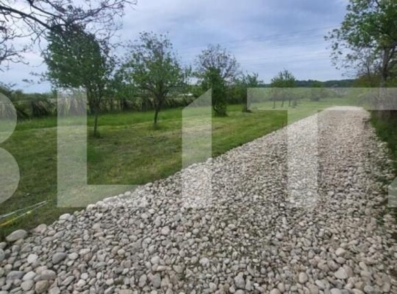 Teren de vânzare Nord - 150848TV | BLITZ Târgoviște | Poza4