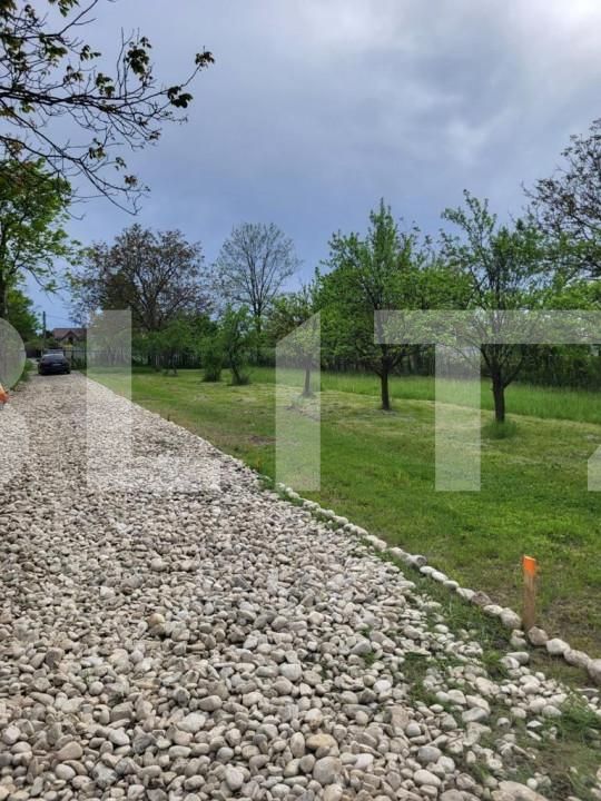 Teren de vânzare Nord - 150848TV | BLITZ Târgoviște | Poza3