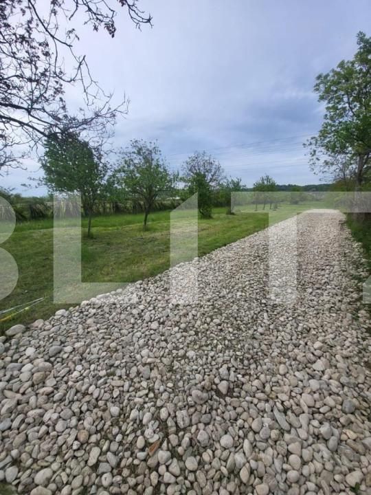 Teren de vânzare Nord - 150848TV | BLITZ Târgoviște | Poza4