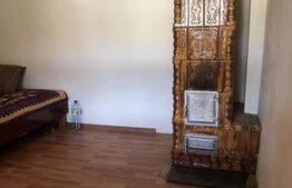 Casa individuala , 80mp , teren 1000mp , zona Gaesti 