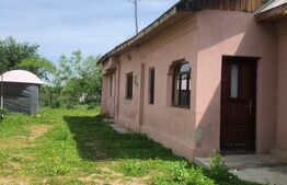 Casa individuala , 80mp , teren 1000mp , zona Gaesti 