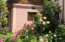 Casa individuala , 80mp , teren 1000mp , zona Gaesti 