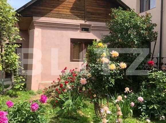 Casa de vânzare 3 camere Găeşti - 150849CV | BLITZ Târgoviște | Poza1