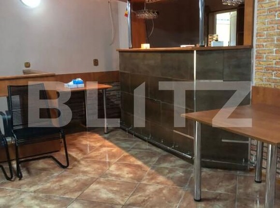 Spațiu comercial de închiriat Exterior Sud - 150852SIC | BLITZ Târgoviște | Poza3