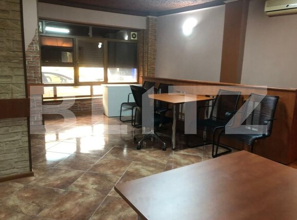 Spațiu comercial de închiriat Exterior Sud - 150852SIC | BLITZ Târgoviște | Poza2