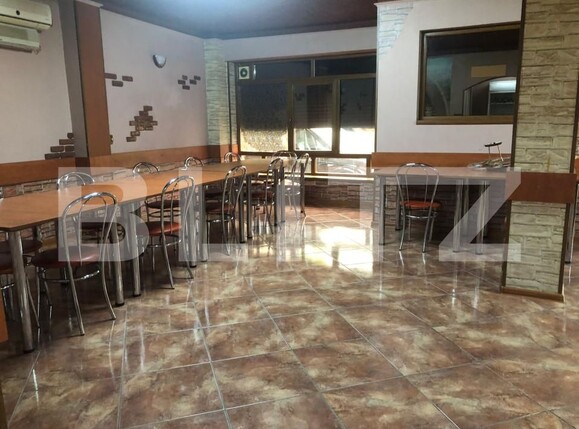 Spațiu comercial de închiriat Exterior Sud - 150852SIC | BLITZ Târgoviște | Poza1