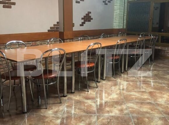 Spațiu comercial de închiriat Exterior Sud - 150852SIC | BLITZ Târgoviște | Poza4