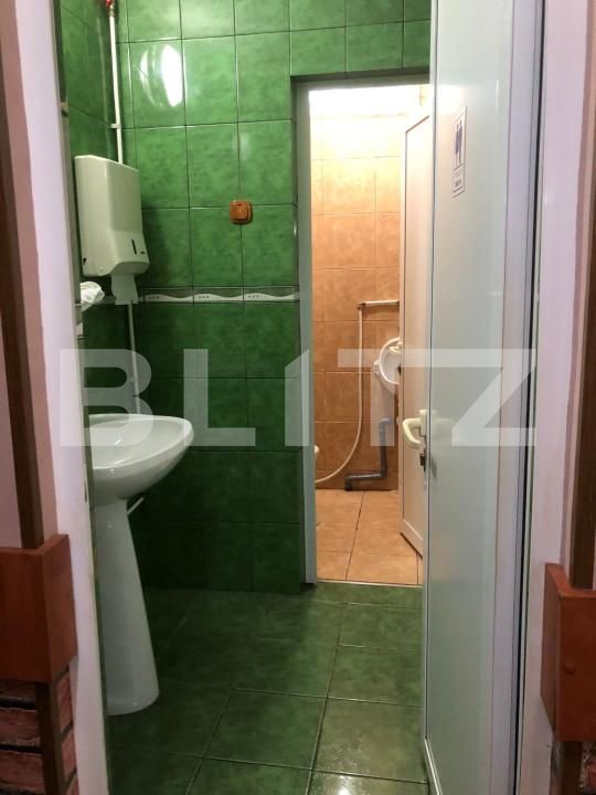 Spațiu comercial de închiriat Exterior Sud - 150852SIC | BLITZ Târgoviște | Poza5