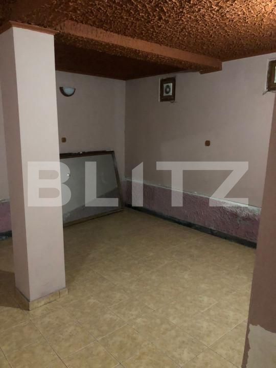 Spațiu comercial de închiriat Exterior Sud - 150852SIC | BLITZ Târgoviște | Poza6