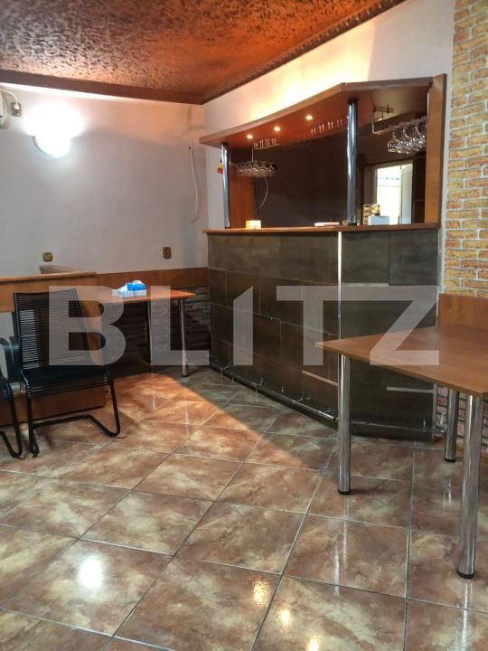 Spațiu comercial de închiriat Exterior Sud - 150852SIC | BLITZ Târgoviște | Poza3