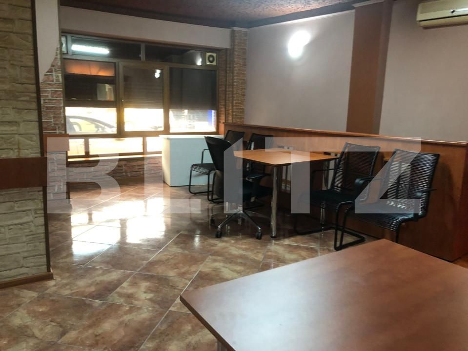 Spațiu comercial de închiriat Exterior Sud - 150852SIC | BLITZ Târgoviște | Poza2