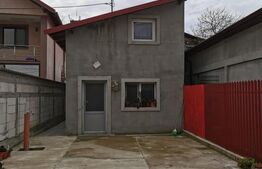 Vila  4 camere ideala pentru familie