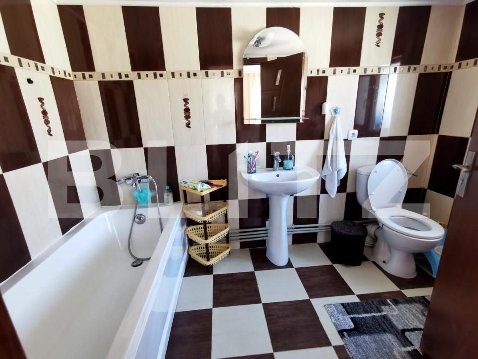 Apartament de vânzare 4 camere Găeşti - 150875AV | BLITZ Târgoviște | Poza2