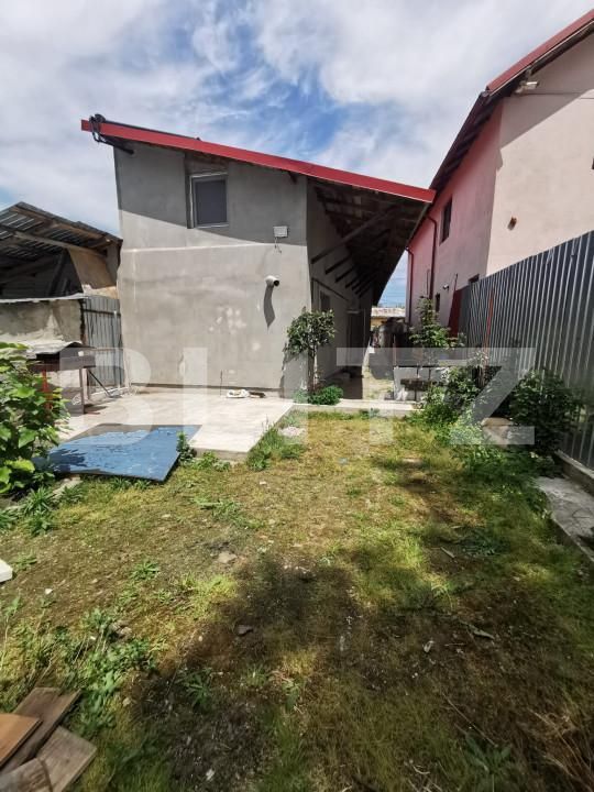 Apartament de vânzare 4 camere Găeşti - 150875AV | BLITZ Târgoviște | Poza19