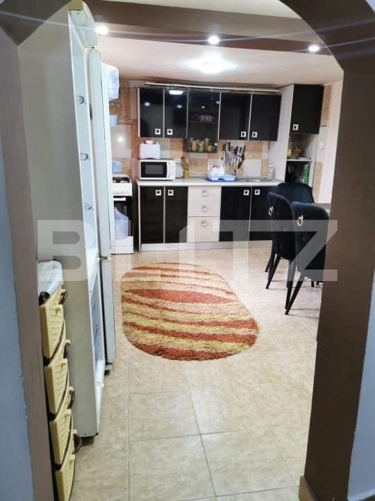 Apartament de vânzare 4 camere Găeşti - 150875AV | BLITZ Târgoviște | Poza5