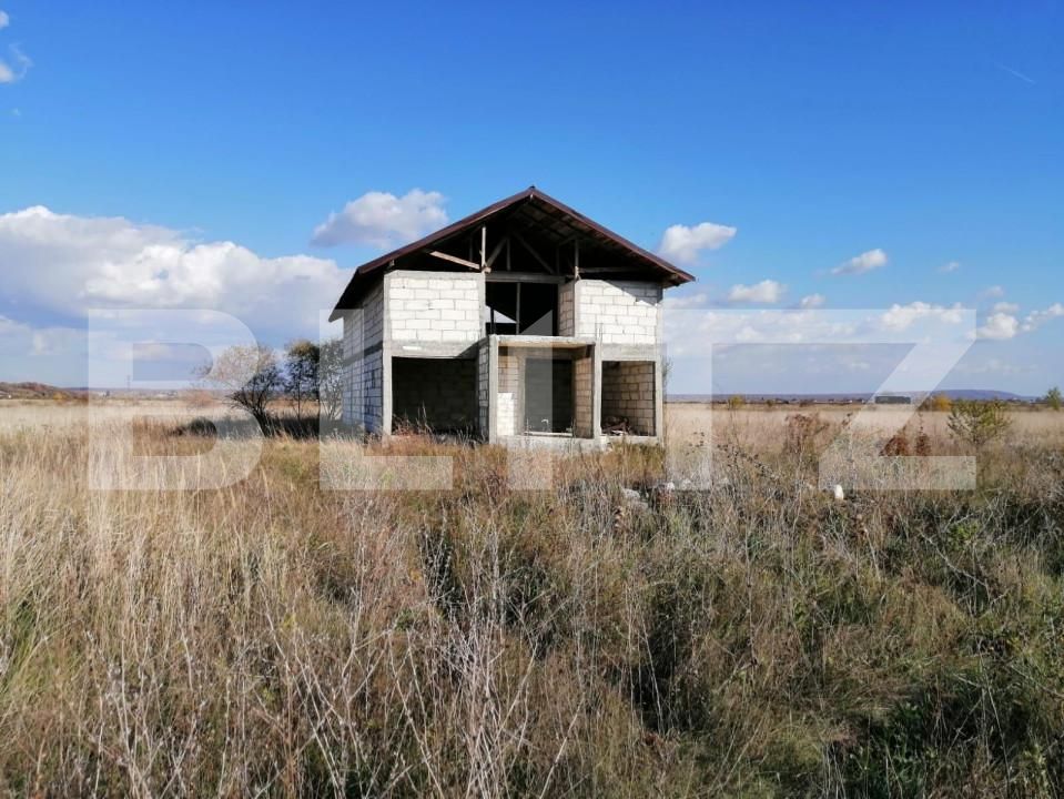 Casa de vânzare 5 camere Exterior Est - 150883CV | BLITZ Târgoviște | Poza2