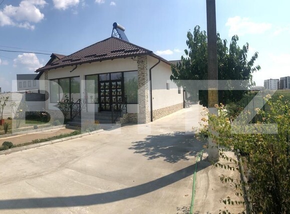 Casa de vânzare 6 camere Ulmi - 150887CV | BLITZ Târgoviște | Poza1