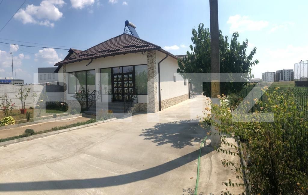 Casa de vânzare 6 camere Ulmi - 150887CV | BLITZ Târgoviște | Poza1