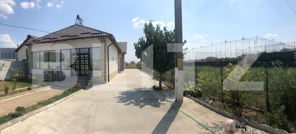 Casa de vânzare 6 camere Ulmi - 150887CV | BLITZ Târgoviște | Poza7