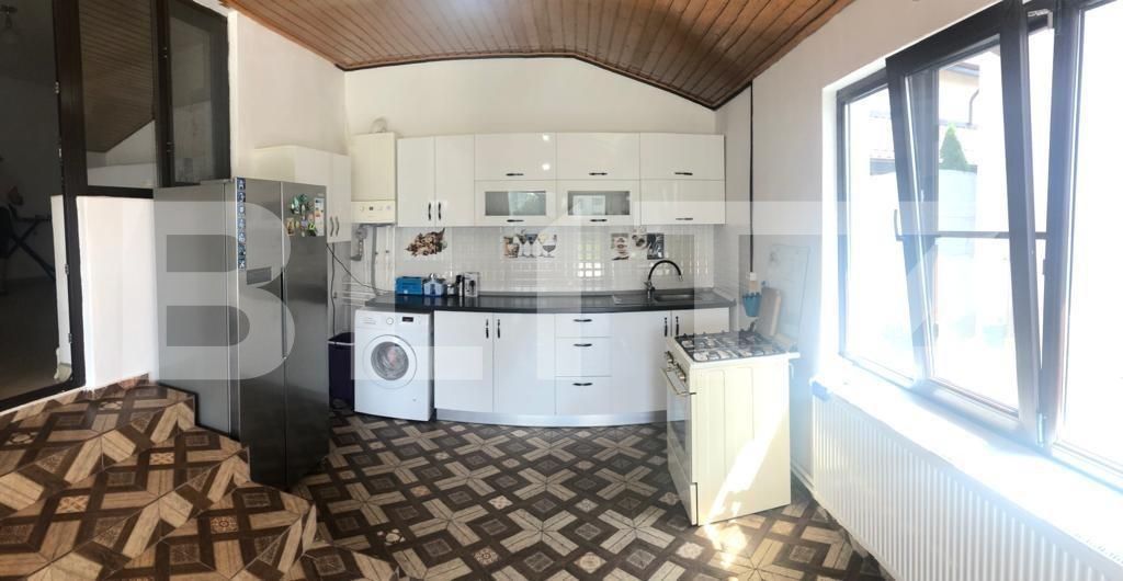 Casa de vânzare 6 camere Ulmi - 150887CV | BLITZ Târgoviște | Poza6