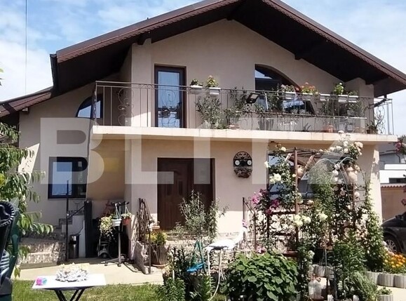 Casa de vânzare 3 camere Exterior Sud - 151082CV | BLITZ Târgoviște | Poza1