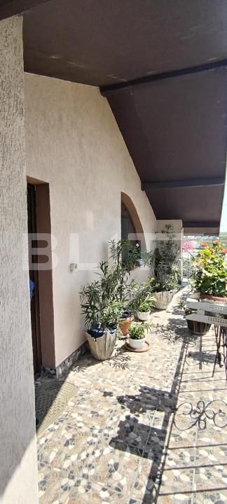 Casa de vânzare 3 camere Exterior Sud - 151082CV | BLITZ Târgoviște | Poza2