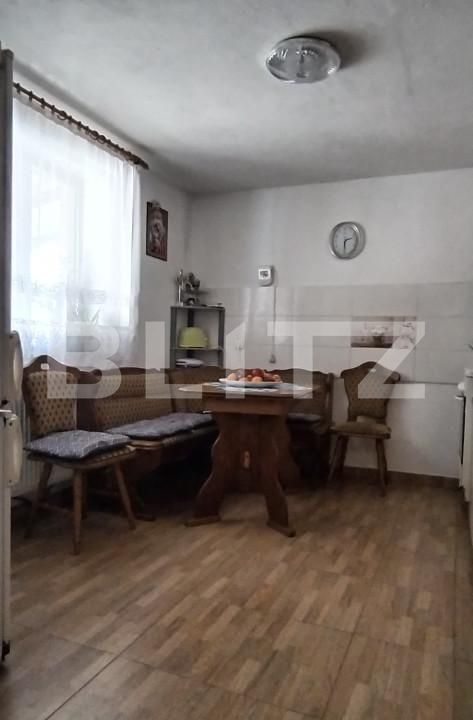 Casa de vânzare 3 camere Exterior Sud - 151082CV | BLITZ Târgoviște | Poza9