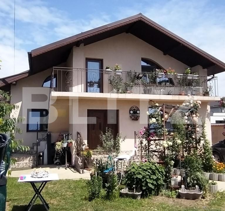 Casa de vânzare 3 camere Exterior Sud - 151082CV | BLITZ Târgoviște | Poza1