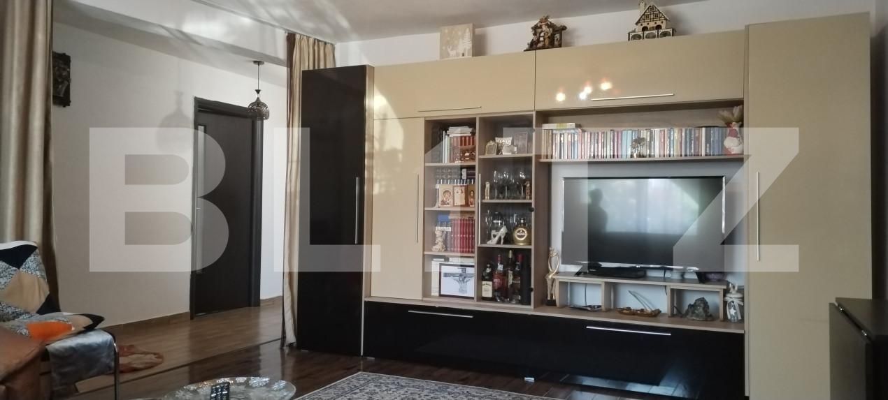 Casa de vânzare 3 camere Exterior Sud - 151082CV | BLITZ Târgoviște | Poza3