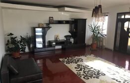 Casă/Vilă individuală deosebită,270mp Târgoviste