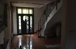 Casă/Vilă individuală deosebită,270mp Târgoviste