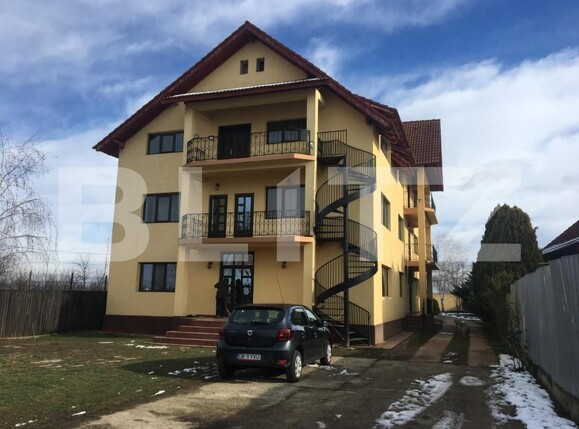 Casa de vânzare 11 camere Central - 151248CV | BLITZ Târgoviște | Poza8