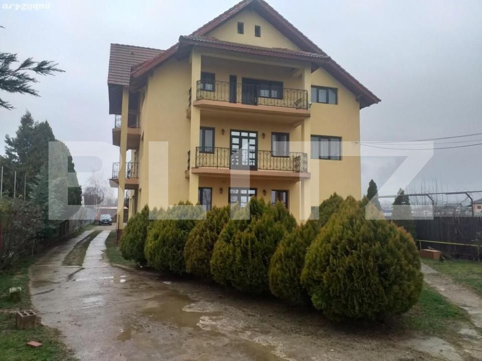 Casa de vânzare 11 camere Central - 151248CV | BLITZ Târgoviște | Poza1