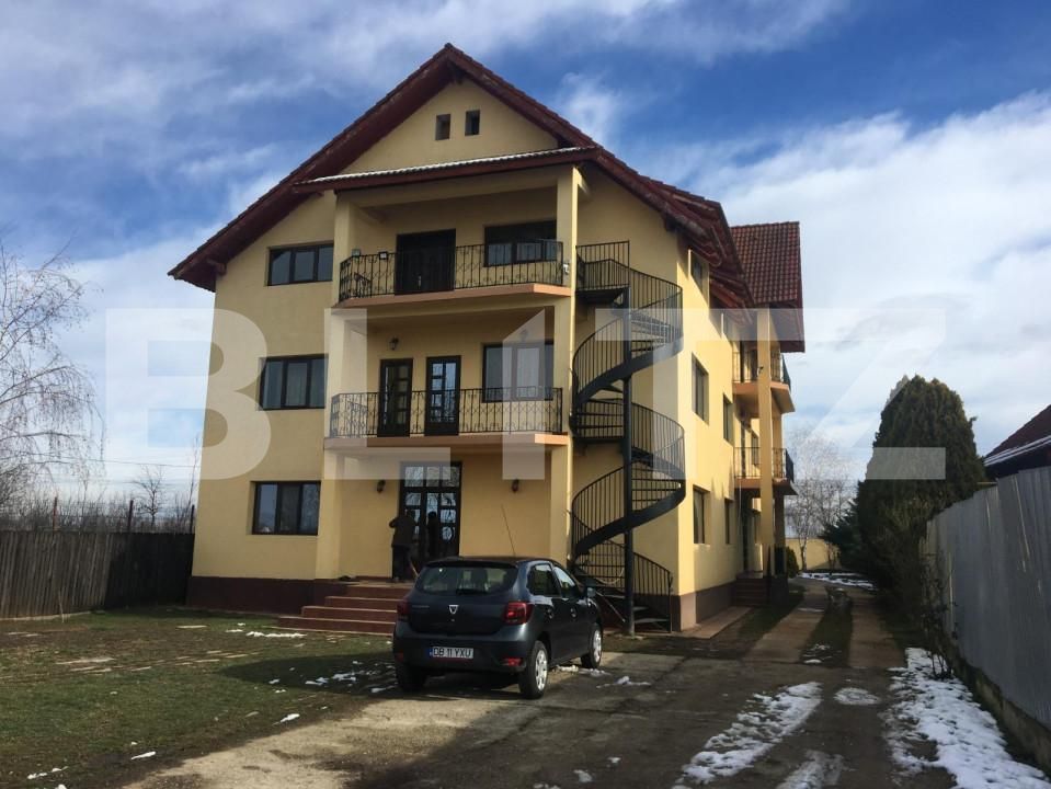Casa de vânzare 11 camere Central - 151248CV | BLITZ Târgoviște | Poza8