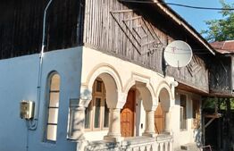 Casa familiala 118mp, 4622mp teren Moreni