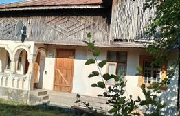 Casa familiala 118mp, 4622mp teren Moreni