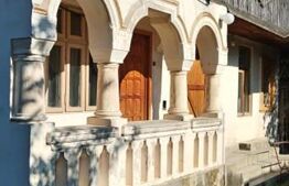 Casa familiala 118mp, 4622mp teren Moreni