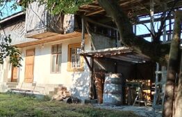 Casa familiala 118mp, 4622mp teren Moreni