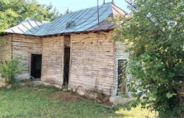 Casa familiala 118mp, 4622mp teren Moreni