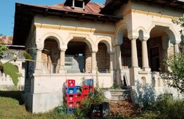 Casa familiala 118mp, 4622mp teren Moreni