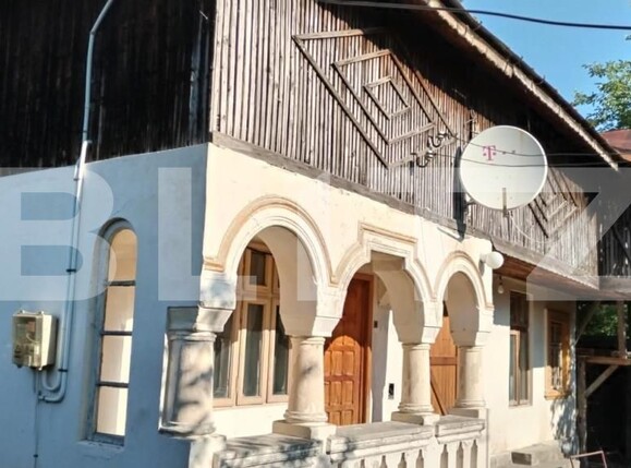 Casa de vânzare 3 camere Moreni - 151249CV | BLITZ Târgoviște | Poza7