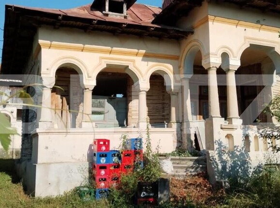 Casa de vânzare 3 camere Moreni - 151249CV | BLITZ Târgoviște | Poza1