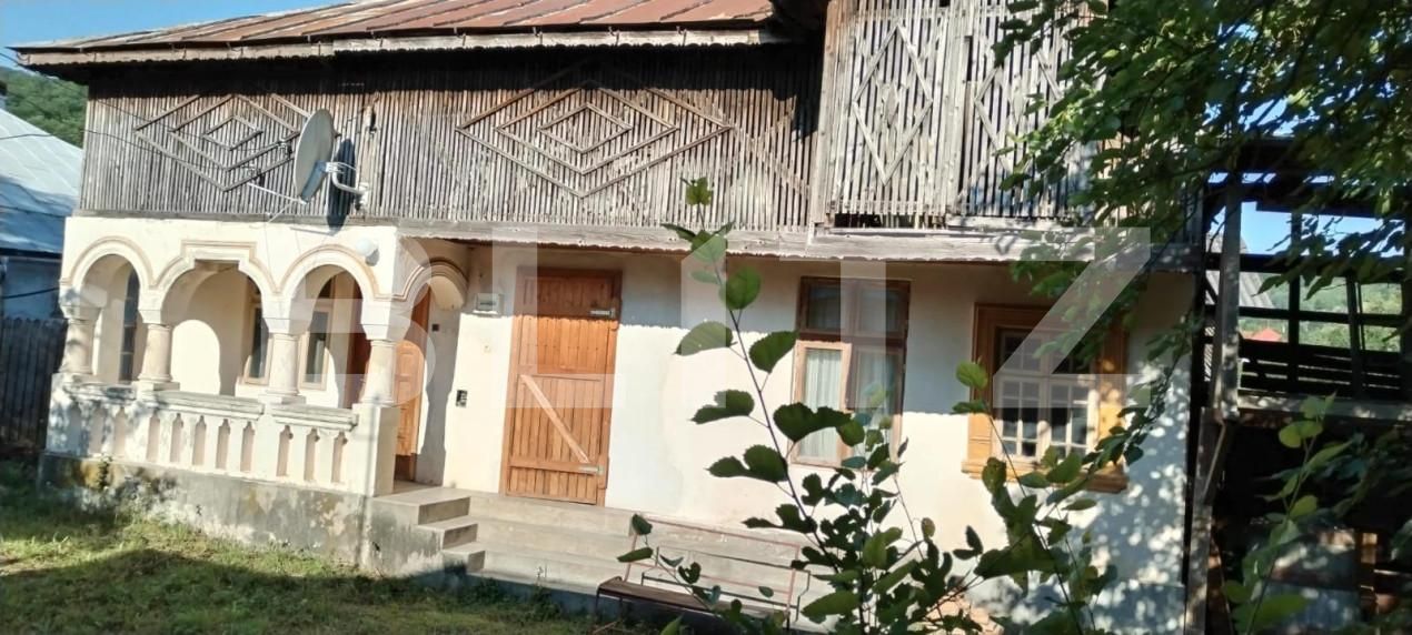 Casa de vânzare 3 camere Moreni - 151249CV | BLITZ Târgoviște | Poza2