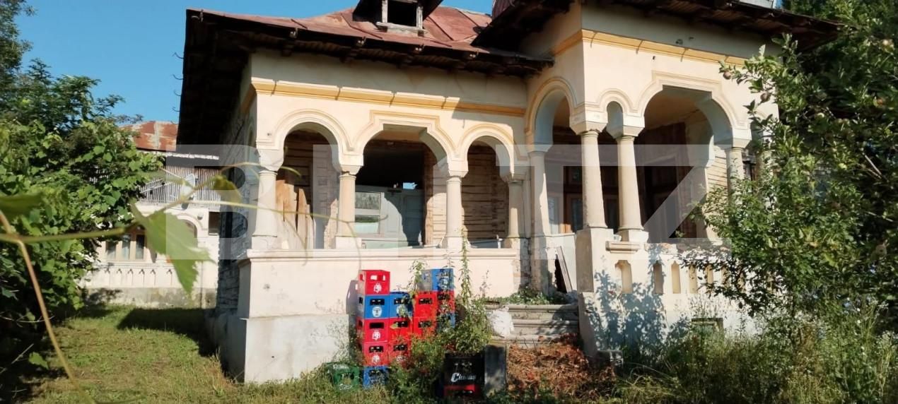 Casa de vânzare 3 camere Moreni - 151249CV | BLITZ Târgoviște | Poza1