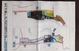 Parc Industrial, 84000 mp, Pucioasa