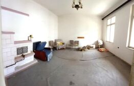 Parc Industrial, 84000 mp, Pucioasa