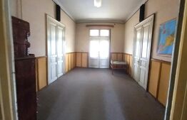 Parc Industrial, 84000 mp, Pucioasa