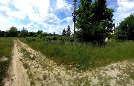 Parc Industrial, 84000 mp, Pucioasa