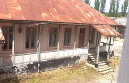 Parc Industrial, 84000 mp, Pucioasa