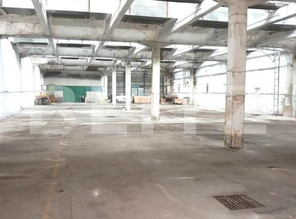 Spațiu industrial de vânzare Pucioasa - 151250SVI | BLITZ Târgoviște | Poza7